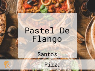 Pastel De Flango