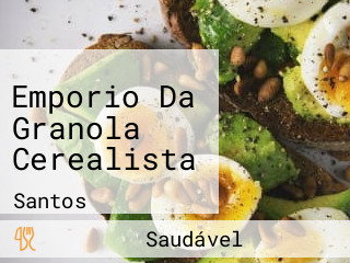 Empório Da Granola