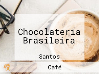 Chocolateria Brasileira