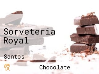 Sorveteria Royal