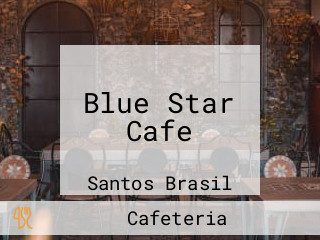 Blue Star Cafe