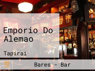 Emporio Do Alemao