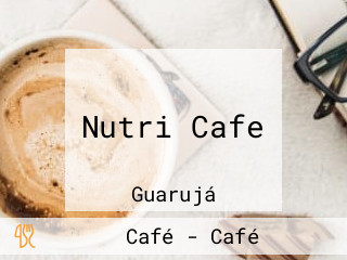 Nutri Cafe