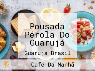 Pousada Pérola Do Guarujá