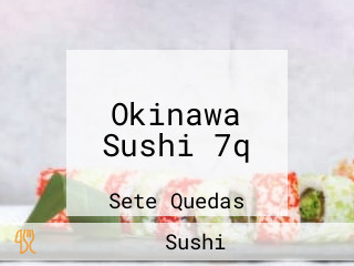 Okinawa Sushi 7q