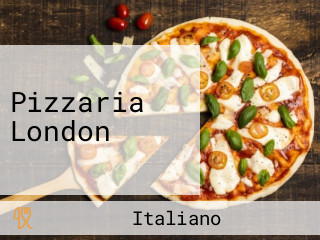 Pizzaria London