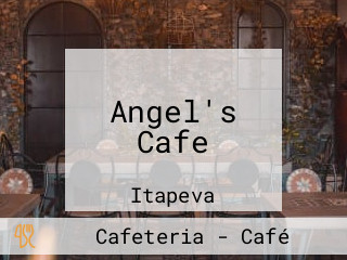 Angel's Cafe