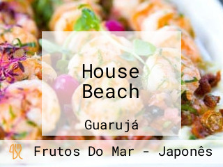 House Beach