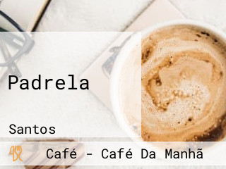 Padrela