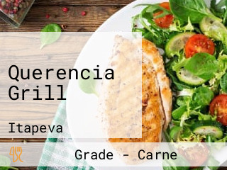 Querencia Grill