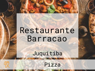 Restaurante Barracao