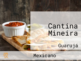 Cantina Mineira