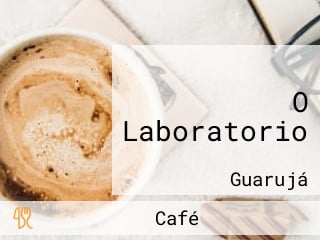 O Laboratorio