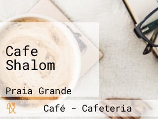 Cafe Shalom