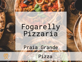 Fogarelly Pizzaria