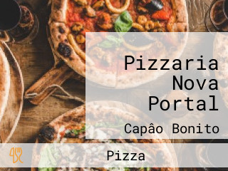 Pizzaria Nova Portal