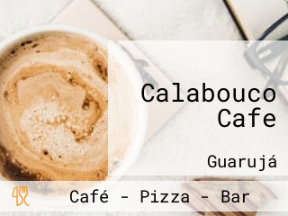 Calabouco Cafe