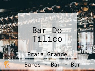 Bar Do Tilico