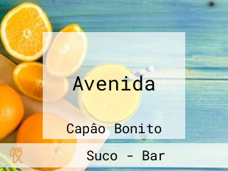 Avenida