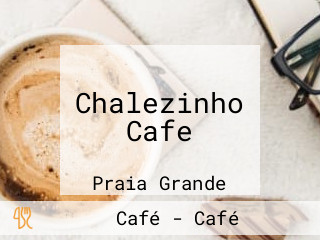 Chalezinho Cafe