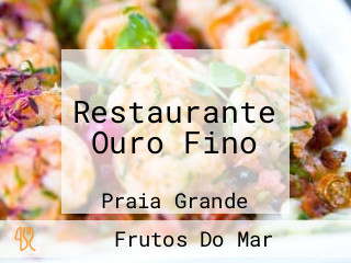 Restaurante Ouro Fino