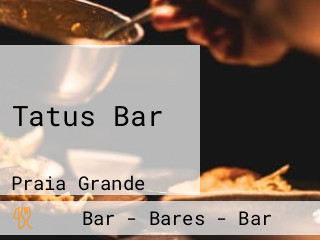 Tatus Bar