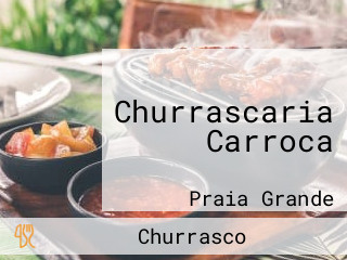 Churrascaria Carroca
