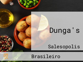 Dunga's