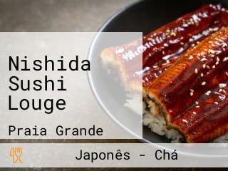 Nishida Sushi Louge