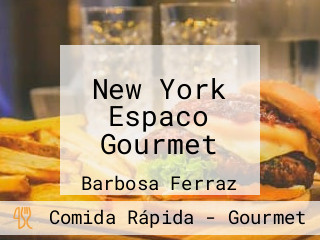 New York Espaco Gourmet