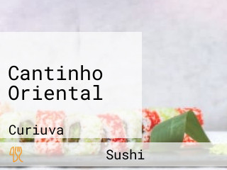 Cantinho Oriental