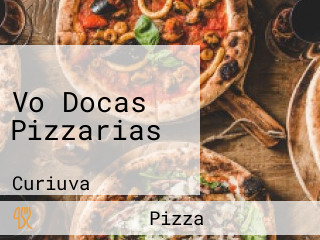 Vo Docas Pizzarias