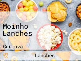 Moinho Lanches