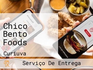 Chico Bento Foods