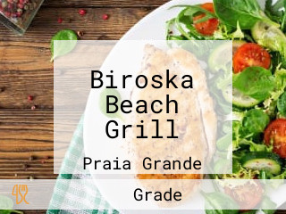Biroska Beach Grill