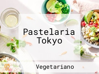 Pastelaria Tokyo