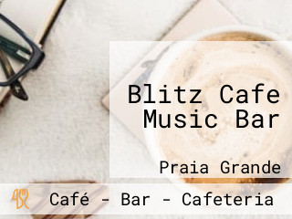 Blitz Cafe Music Bar