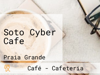Soto Cyber Cafe