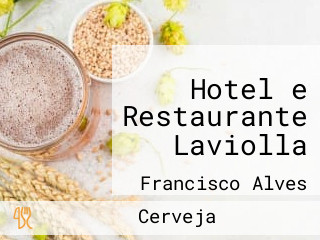 Hotel e Restaurante Laviolla