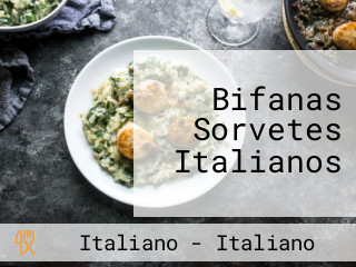 Bifanas Sorvetes Italianos