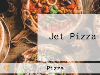 Jet Pizza