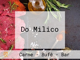 Do Milico