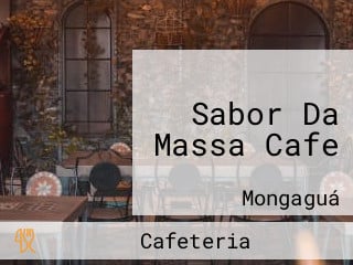 Sabor Da Massa Cafe