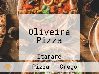 Oliveira Pizza