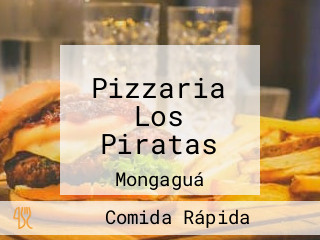 Pizzaria Los Piratas