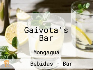 Gaivota's Bar