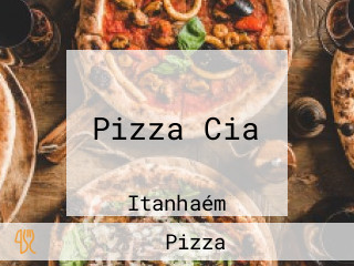 Pizza Cia