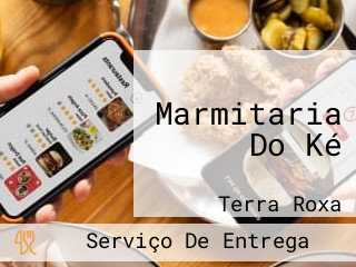 Marmitaria Do Ké