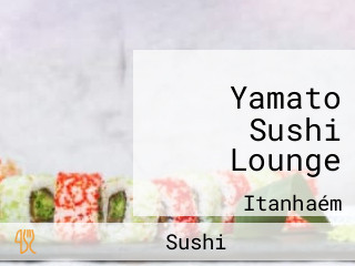 Yamato Sushi Lounge