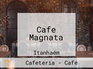 Cafe Magnata